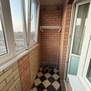 Сдается 1-комнатная квартира, 30 м²