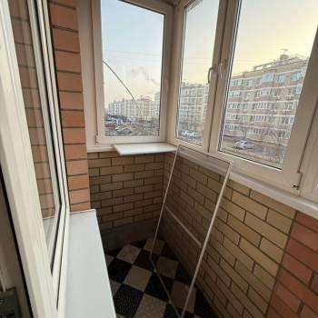 Сдается 1-комнатная квартира, 30 м²