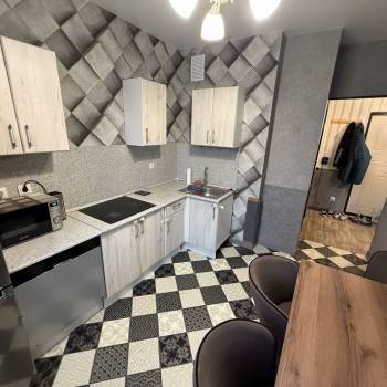 Сдается 1-комнатная квартира, 30 м²