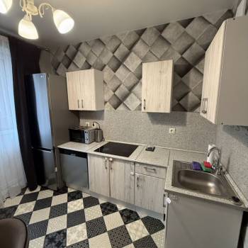 Сдается 1-комнатная квартира, 30 м²