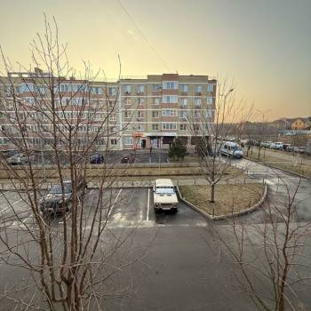Сдается 1-комнатная квартира, 30 м²