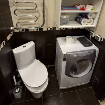 Сдается 1-комнатная квартира, 30 м²
