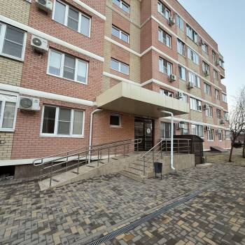 Сдается 1-комнатная квартира, 30 м²