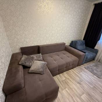 Сдается 1-комнатная квартира, 30 м²