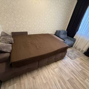 Сдается 1-комнатная квартира, 30 м²