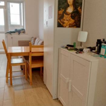Сдается 1-комнатная квартира, 25 м²