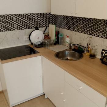 Сдается 1-комнатная квартира, 25 м²