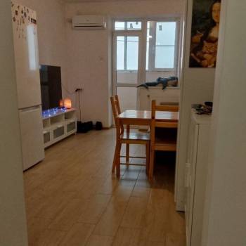 Сдается 1-комнатная квартира, 25 м²