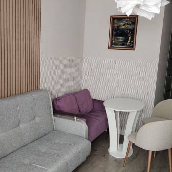 Сдается 1-комнатная квартира, 21 м²