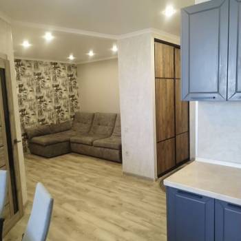 Сдается 2-х комнатная квартира, 47 м²