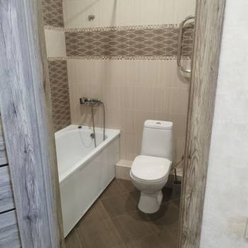 Сдается 2-х комнатная квартира, 47 м²