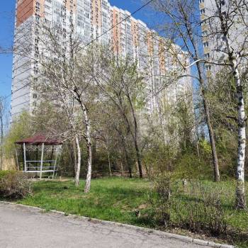 Сдается 2-х комнатная квартира, 47 м²