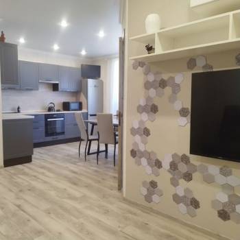 Сдается 2-х комнатная квартира, 47 м²
