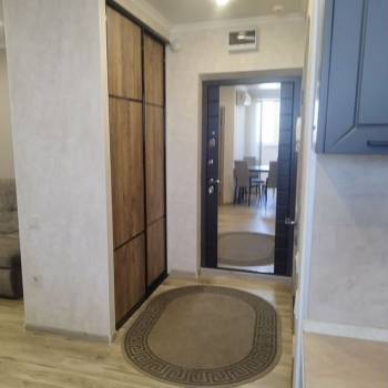 Сдается 2-х комнатная квартира, 47 м²