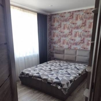 Сдается 2-х комнатная квартира, 47 м²