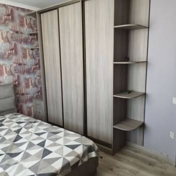 Сдается 2-х комнатная квартира, 47 м²