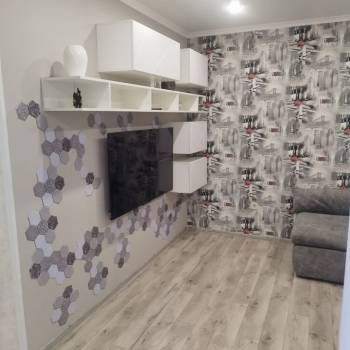 Сдается 2-х комнатная квартира, 47 м²