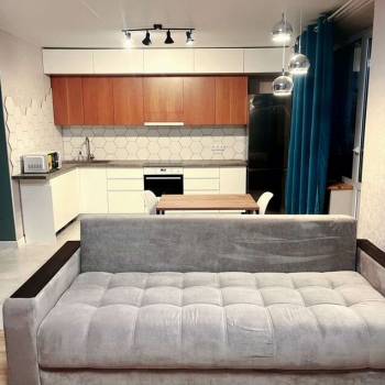 Сдается 2-х комнатная квартира, 41,9 м²