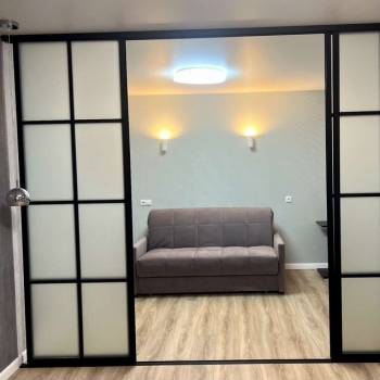 Сдается 2-х комнатная квартира, 41,9 м²