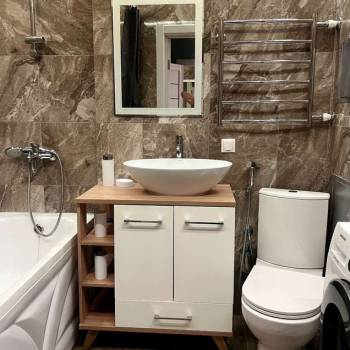 Сдается 2-х комнатная квартира, 41,9 м²