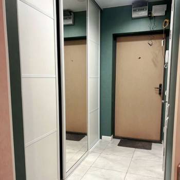 Сдается 2-х комнатная квартира, 41,9 м²