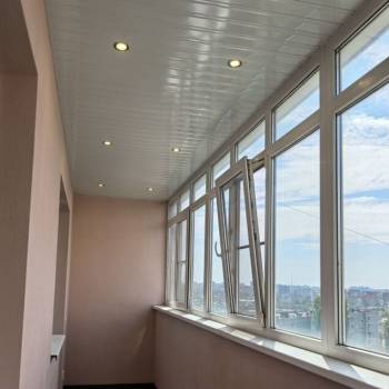 Сдается 1-комнатная квартира, 49,9 м²
