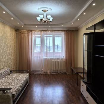 Сдается 1-комнатная квартира, 49,9 м²