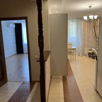 Сдается 1-комнатная квартира, 52 м²