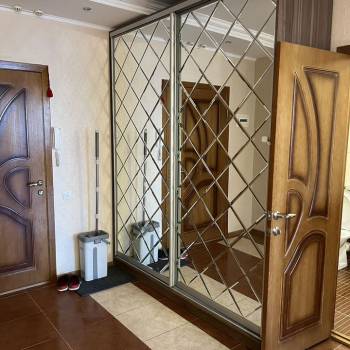 Сдается 1-комнатная квартира, 52 м²
