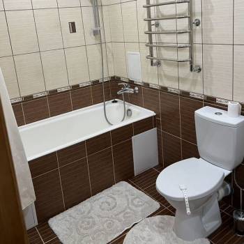 Сдается 1-комнатная квартира, 52 м²