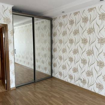 Сдается 1-комнатная квартира, 52 м²