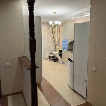 Сдается 1-комнатная квартира, 52 м²