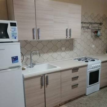 Сдается 1-комнатная квартира, 42 м²