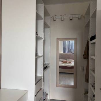 Сдается 1-комнатная квартира, 35 м²