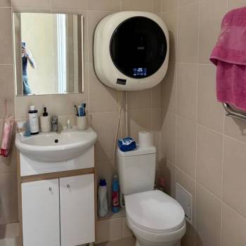 Сдается 1-комнатная квартира, 35 м²