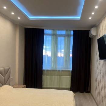 Сдается 1-комнатная квартира, 38 м²