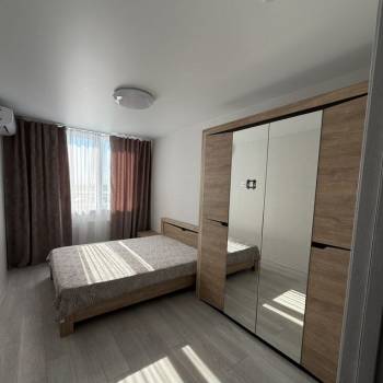 Сдается 1-комнатная квартира, 43,3 м²