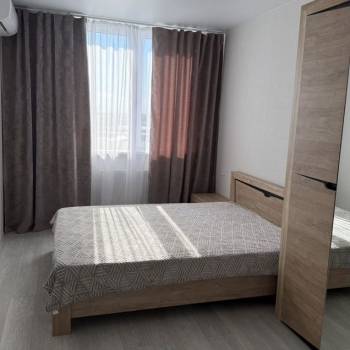 Сдается 1-комнатная квартира, 43,3 м²