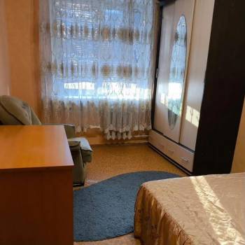 Продается 2-х комнатная квартира, 53 м²