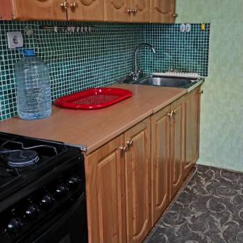 Продается 2-х комнатная квартира, 53 м²