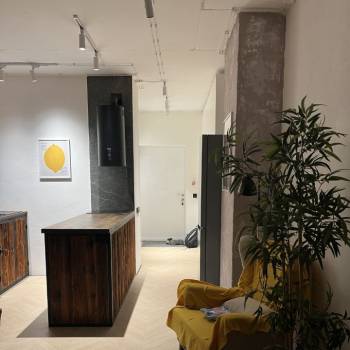 Сдается 1-комнатная квартира, 30 м²