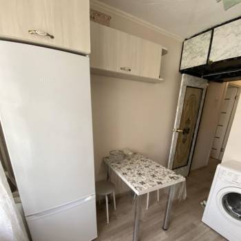 Сдается 1-комнатная квартира, 35 м²