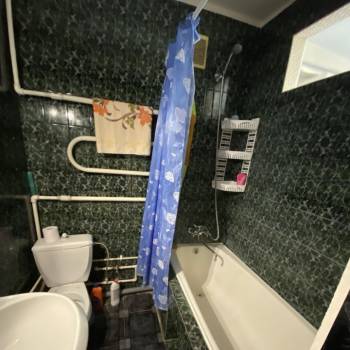 Сдается 1-комнатная квартира, 35 м²