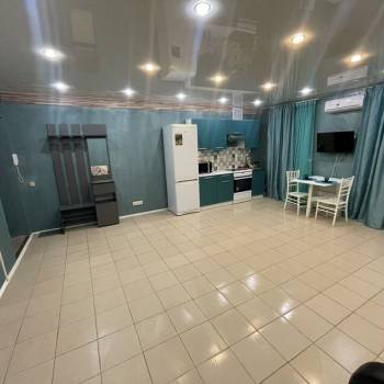 Сдается 1-комнатная квартира, 37 м²