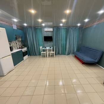 Сдается 1-комнатная квартира, 37 м²