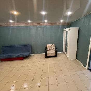 Сдается 1-комнатная квартира, 37 м²