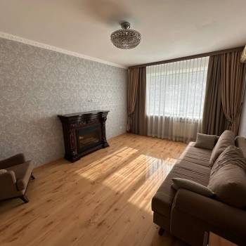 Сдается Многокомнатная квартира, 87 м²