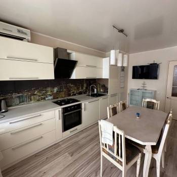 Сдается Многокомнатная квартира, 87 м²