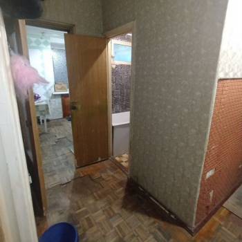 Продается 2-х комнатная квартира, 45 м²