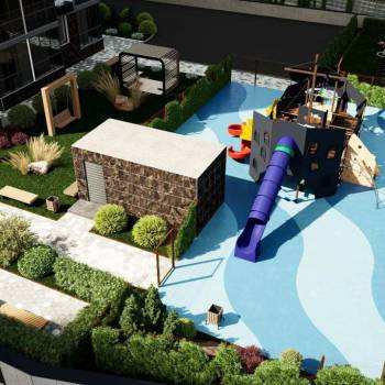 Продается 2-х комнатная квартира, 50,4 м²